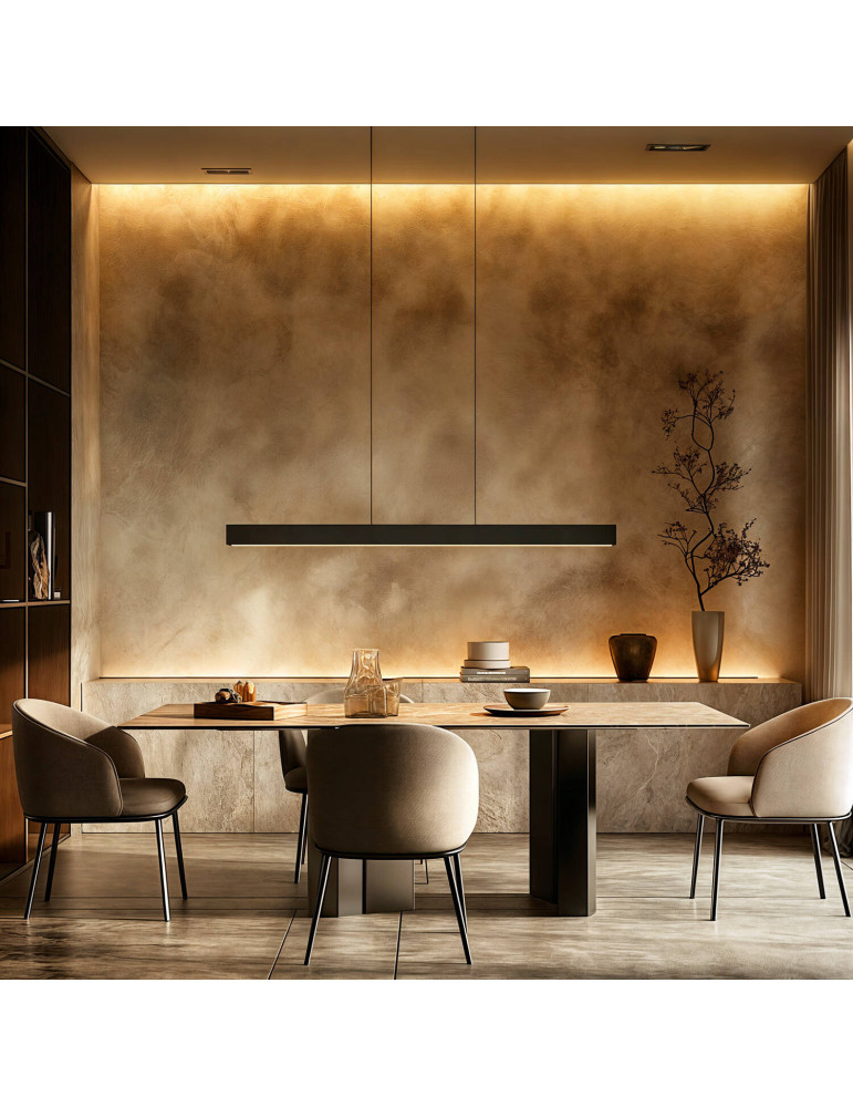 Barre Linéaire LED 120cm 36W Luxor