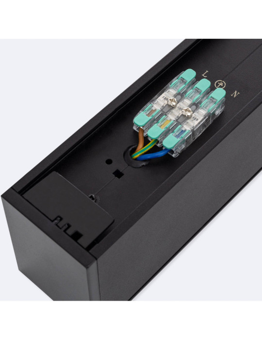 Barre Linéaire LED 120cm 36W Luxor