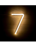 Tube LED S19 Salle de bain 9W 3000K