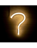 Tube LED S19 Salle de bain 9W 4000K