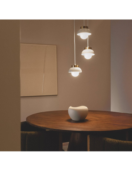 Suspension Métal Tri Geri