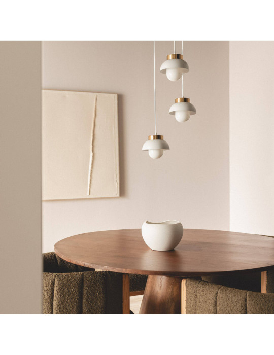 Suspension Métal Tri Geri