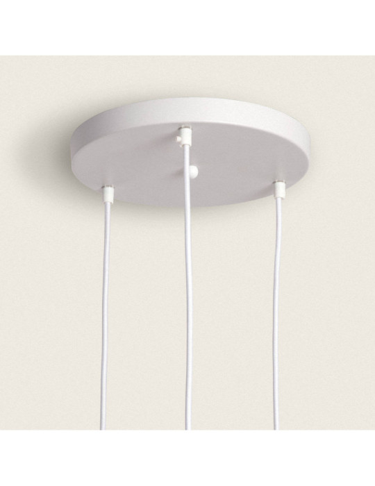 Suspension Métal Tri Geri