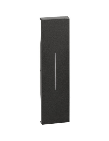 Bouton pour Interrupteur 1 Module BTicino Living Now K_01