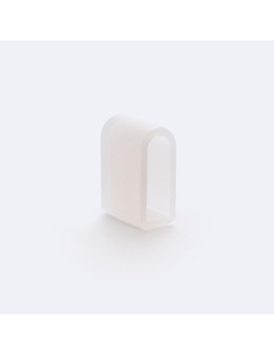 Boitier Etanche LED Traversant pour 2 Tubes T8 de 1200 mm x6