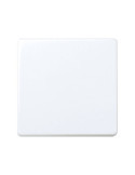 Interrupteur Bouton-Poussoir Neutre Simple SIMON 27 Play 27659