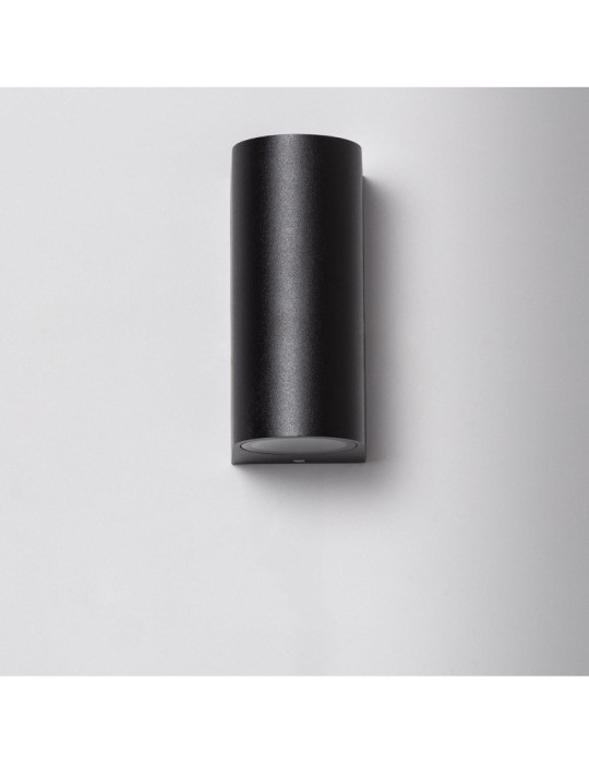 Applique Murale Extérieure Aluminium Éclairage Double Face Big Gala