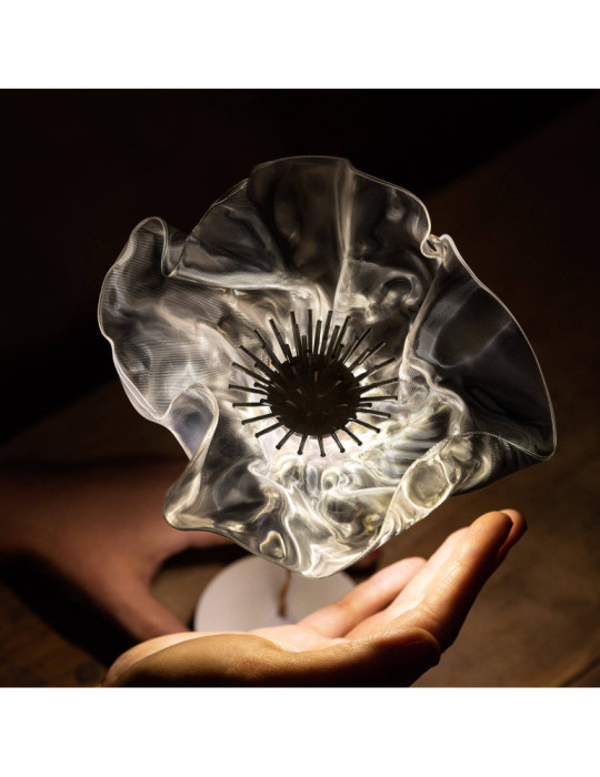 Lampe à Poser La Fleur Battery SLAMP