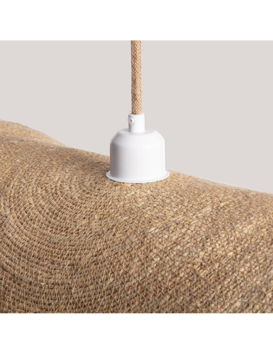 Suspension Fibres Naturelles Devmani-L