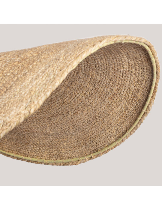 Suspension Fibres Naturelles Devmani-L