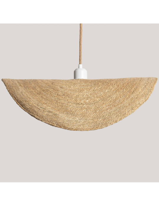 Suspension Fibres Naturelles Devmani-L