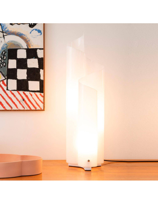 Lampe à Poser Mezzachimera ARTEMIDE