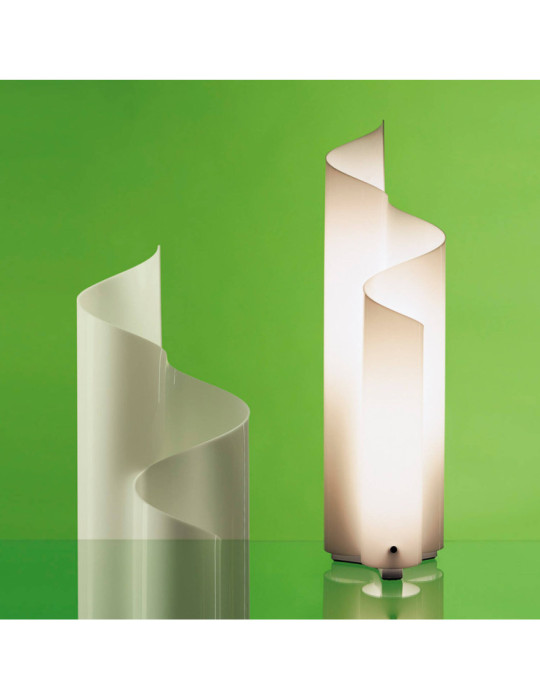 Lampe à Poser Mezzachimera ARTEMIDE