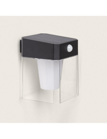 Applique Murale Extérieure Solaire LED 1