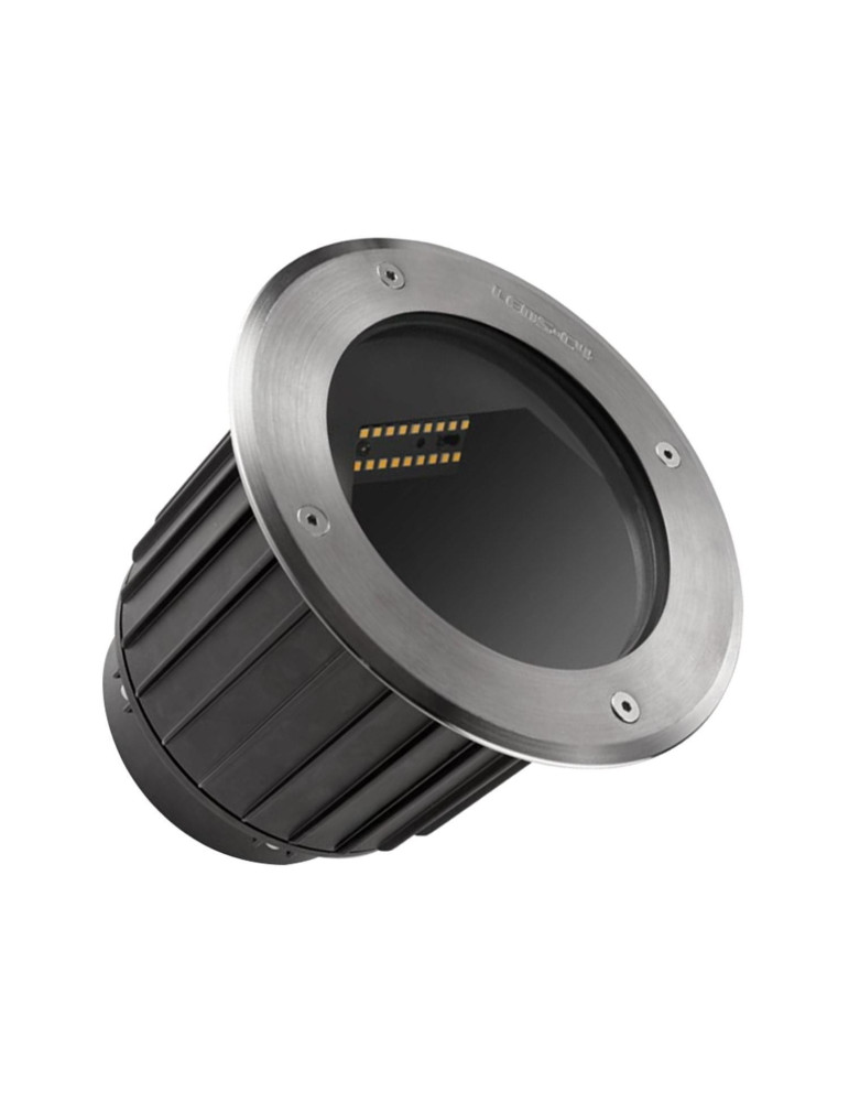 Spot Extérieur LED 24W Encastrable au Sol Gea Wall Washer LEDS-C4 55-9910-CA