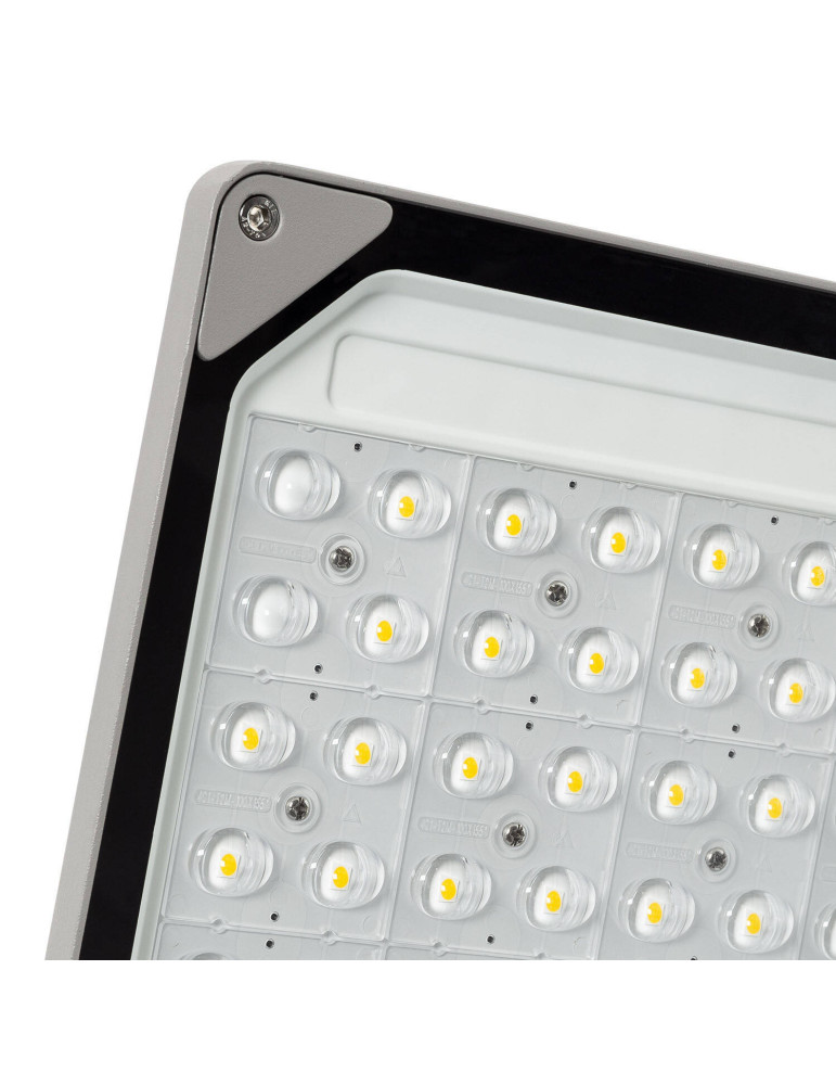 Lampadaire LED 90W Ambre Infinity PHILIPS Xitanium