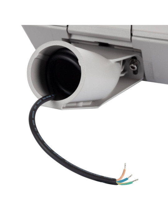 Lampadaire LED 90W Ambre Infinity PHILIPS Xitanium