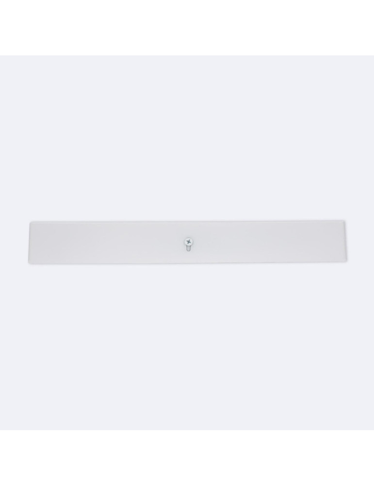 Plafonnier LED Carré 24W Aluminium 300x300 mm Dimmable Dim To Warm