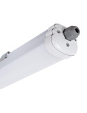 Bandeau LED RGB 5 m 60 LED/m 72W IP65 24V PU