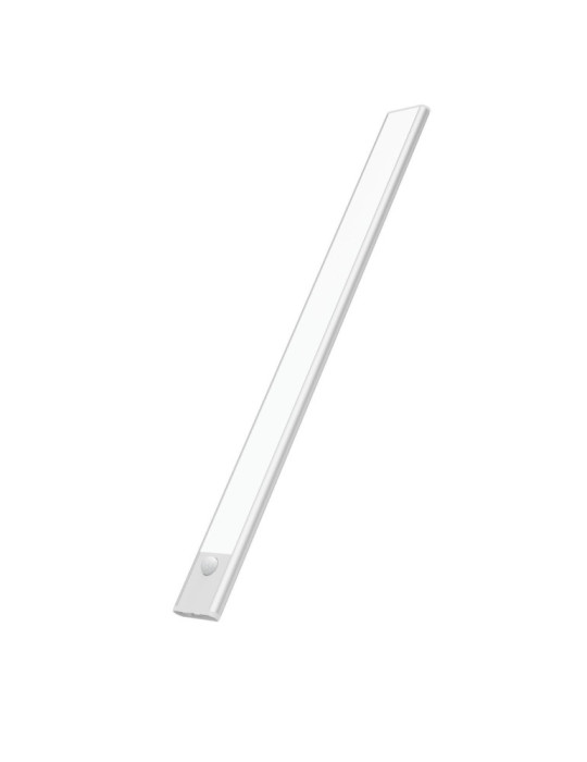 Barre LED 25cm avec Détecteur de Mouvement et Batterie Rechargeable USB C Barre LED 25cm avec Détecteur de Mouvement et Batterie Rechargeable USB C