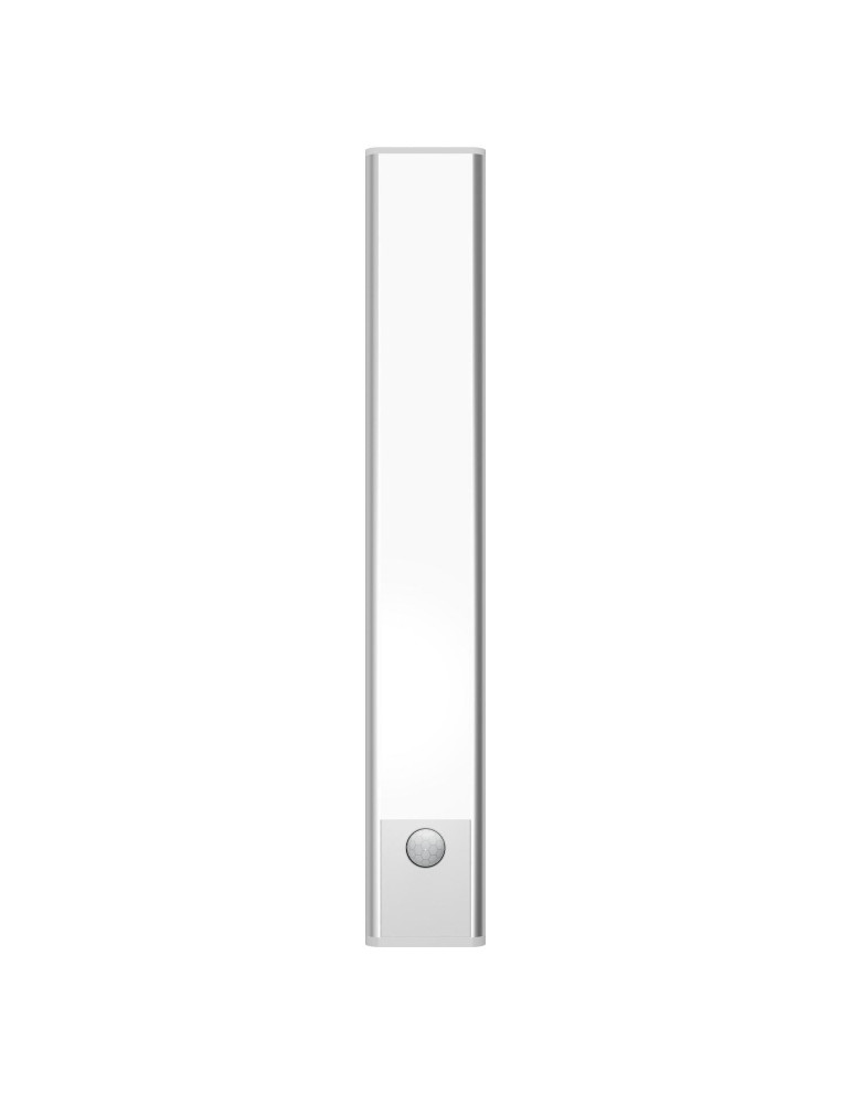 Barre LED 25cm avec Détecteur de Mouvement et Batterie Rechargeable USB C