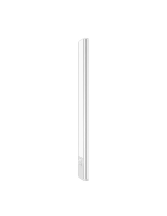 Barre LED 25cm avec Détecteur de Mouvement et Batterie Rechargeable USB C