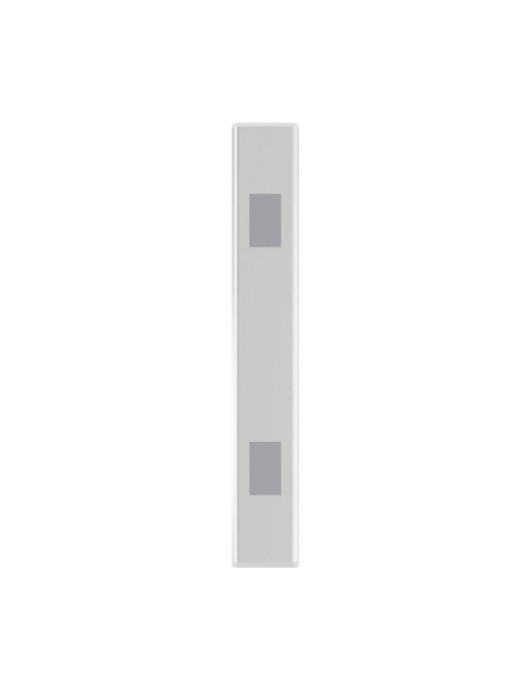 Barre LED 25cm avec Détecteur de Mouvement et Batterie Rechargeable USB C