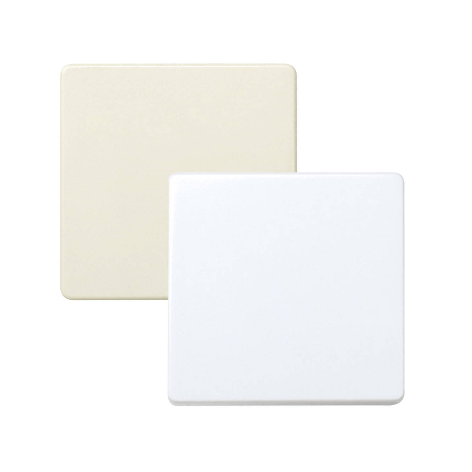 Va-et-Vient Simple SIMON 27 Play 27201 Blanc
