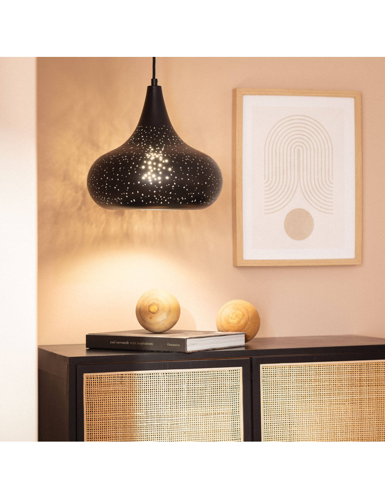 Suspension Métal Erea