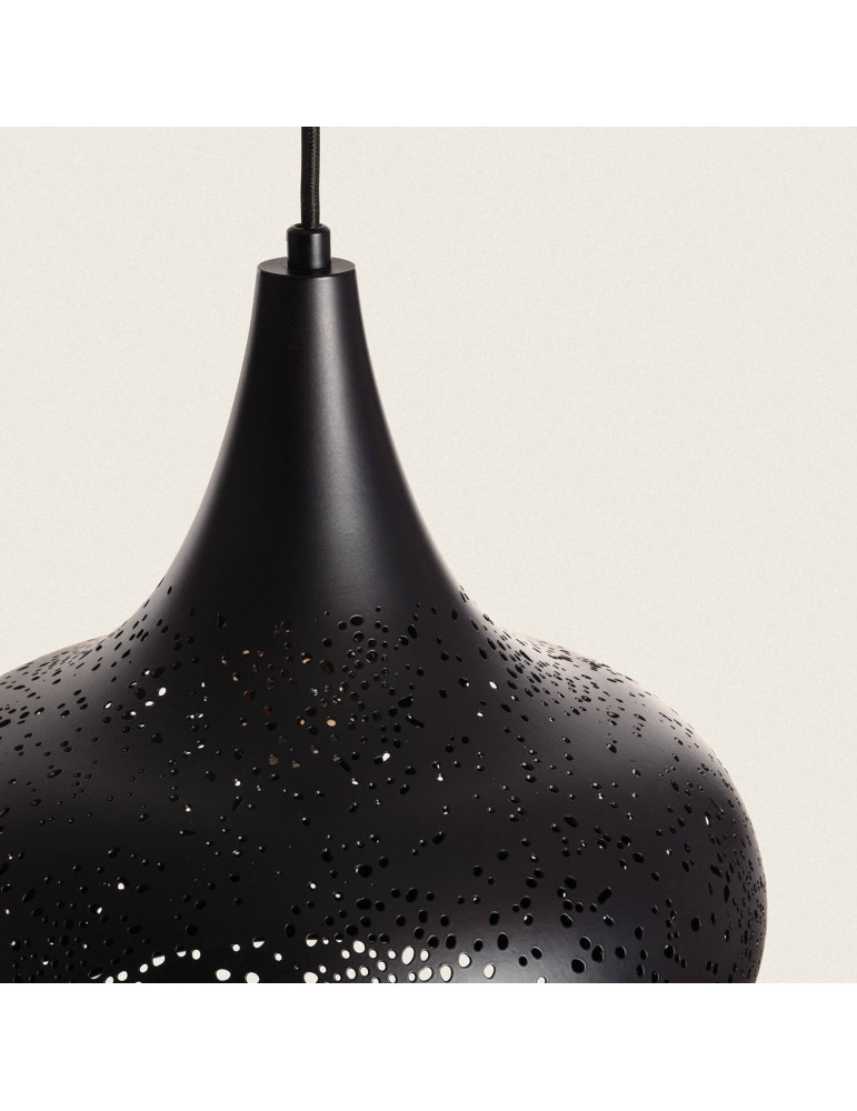 Suspension Métal Erea