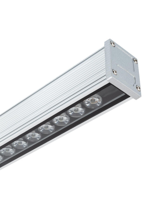 Linéaire Wallwasher LED 18W IP65 50cm