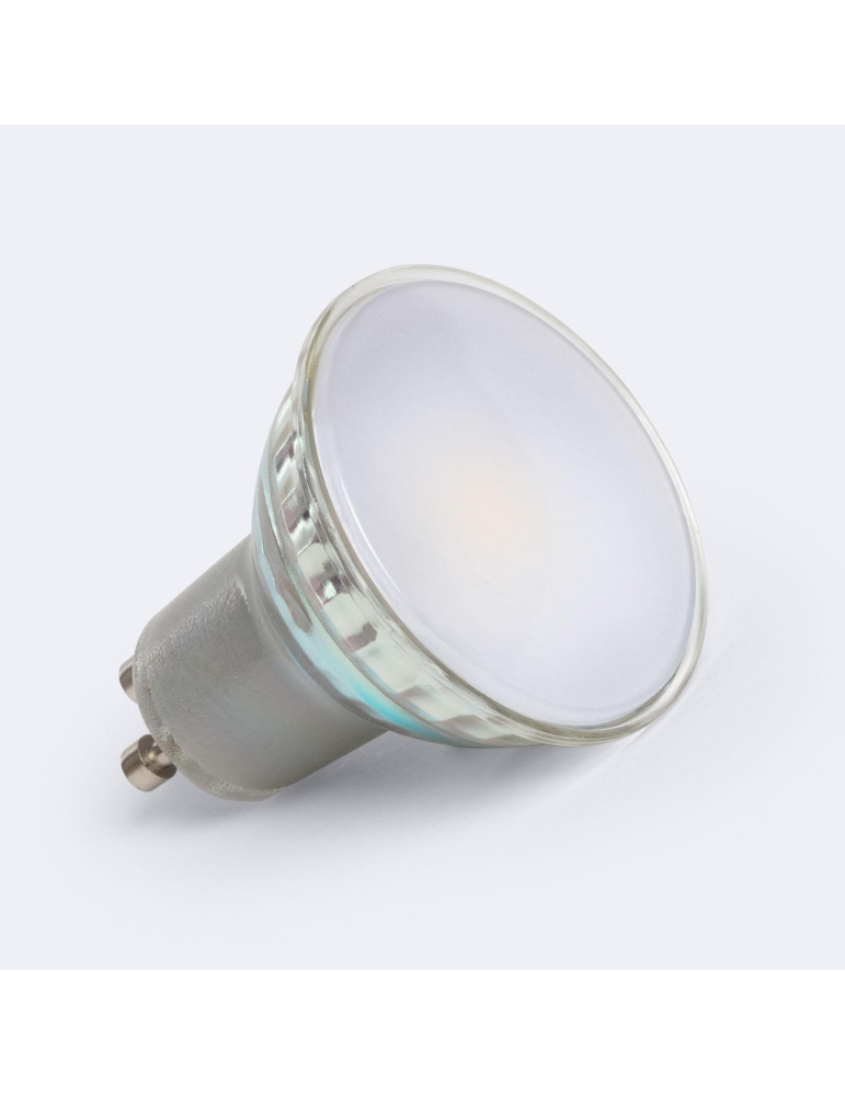 Ampoule LED GU10 10W 1000 lm en cristal 100º Ampoule LED GU10 10W 1000 lm en cristal 100º