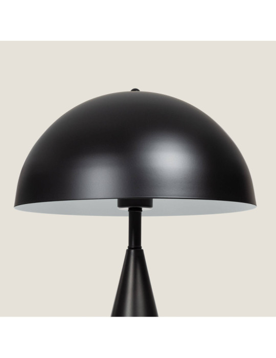 Lampe à poser en métal Shimo