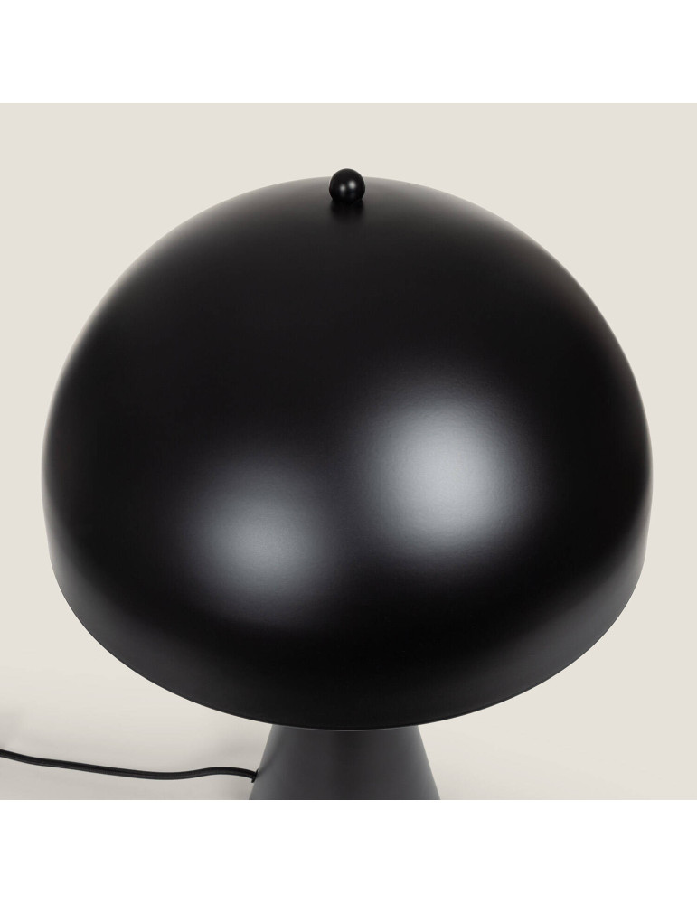 Lampe à poser en métal Shimo