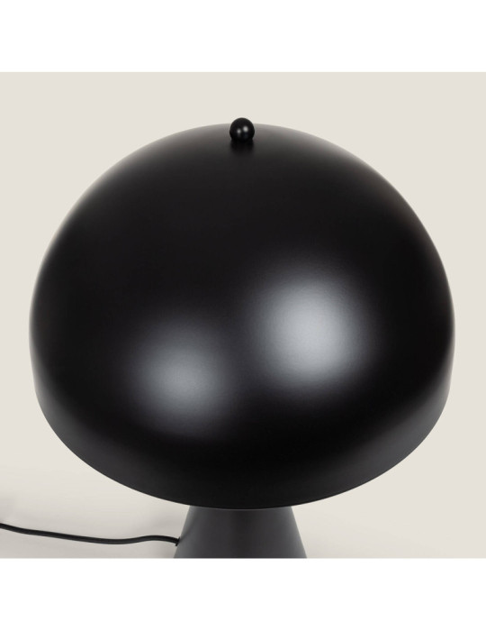 Lampe à poser en métal Shimo