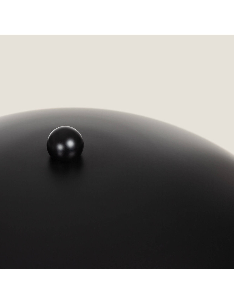 Lampe à poser en métal Shimo