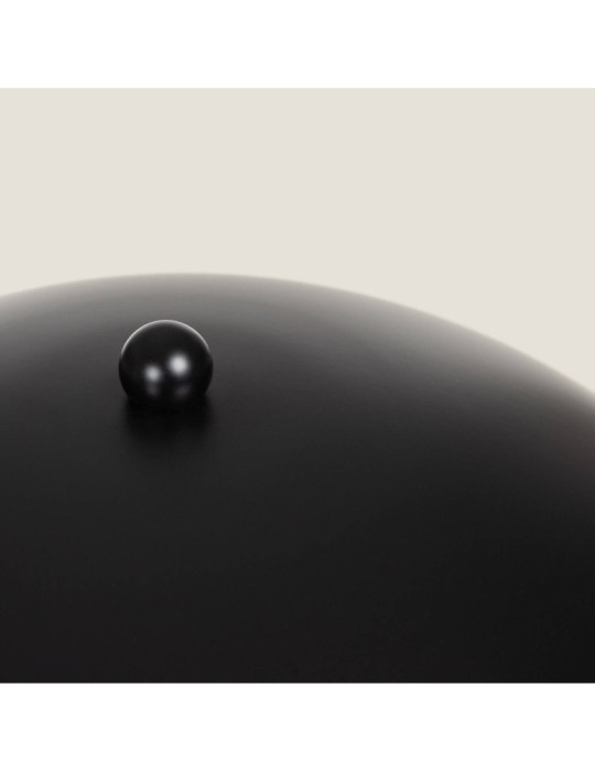 Lampe à poser en métal Shimo