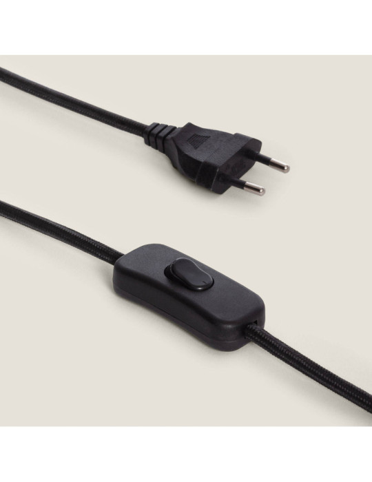 Lampe à poser en métal Shimo