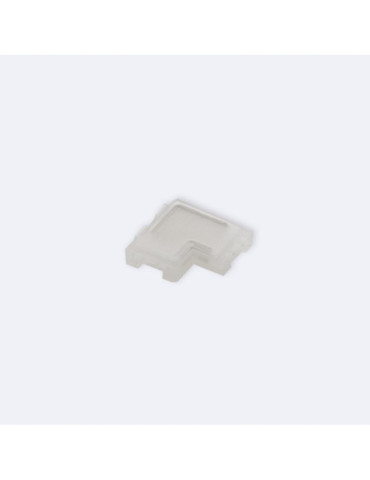 Connecteur Hippo T pour Ruban LED 24/48V DC SMD IP20 Largeur 10mm