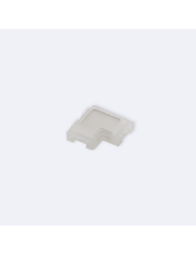 Connecteur Hippo T pour Ruban LED 24/48V DC SMD IP20 Largeur 10mm