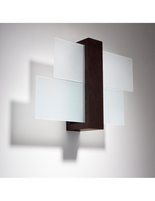 Applique Murale Feniks 1 SOLLUX