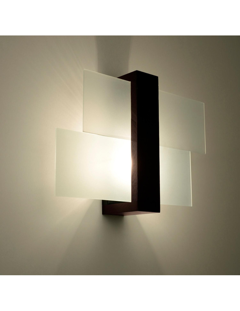 Applique Murale Feniks 1 SOLLUX