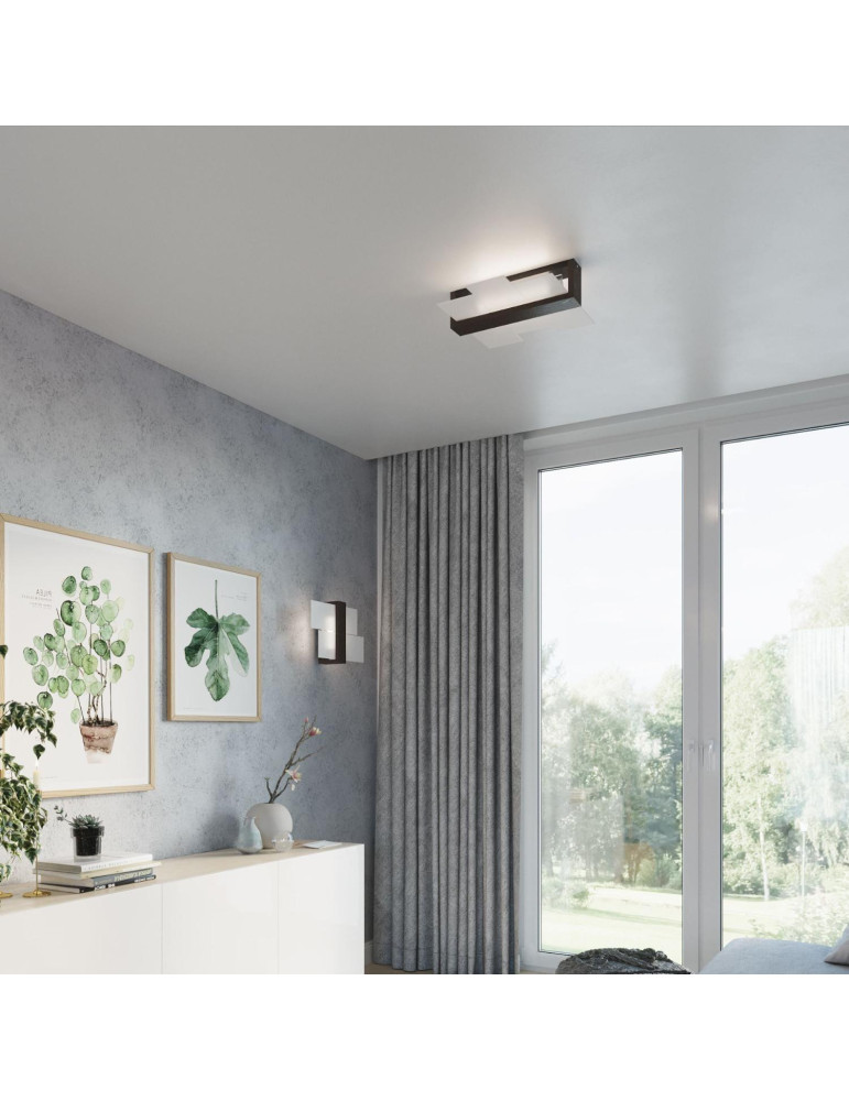 Applique Murale Feniks 1 SOLLUX