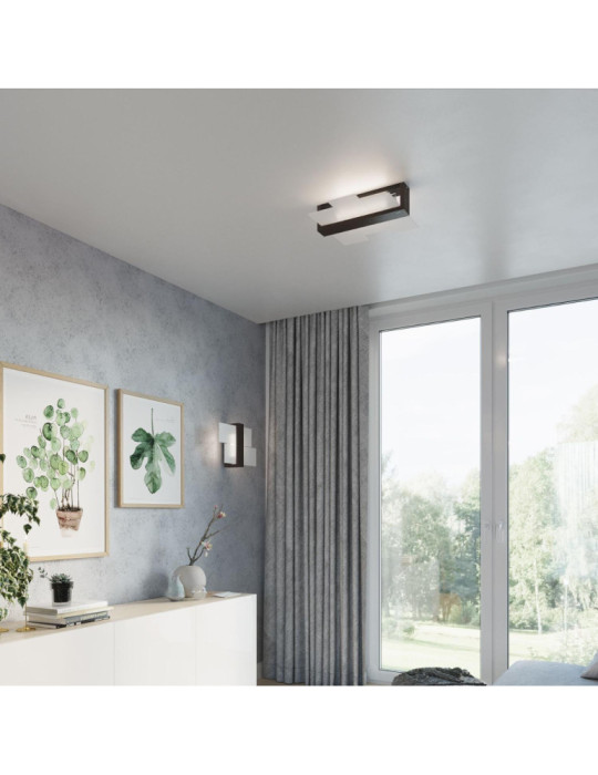 Applique Murale Feniks 1 SOLLUX