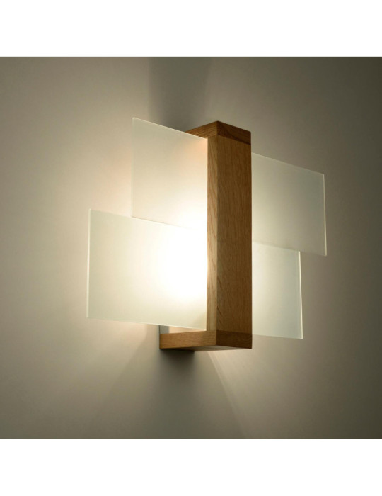 Applique Murale Feniks 1 SOLLUX