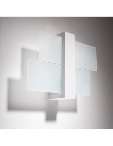 Applique Murale Feniks 1 SOLLUX