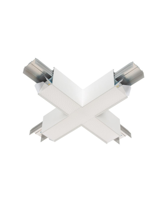 Wall Washer LED RGB 18W 24VDC
