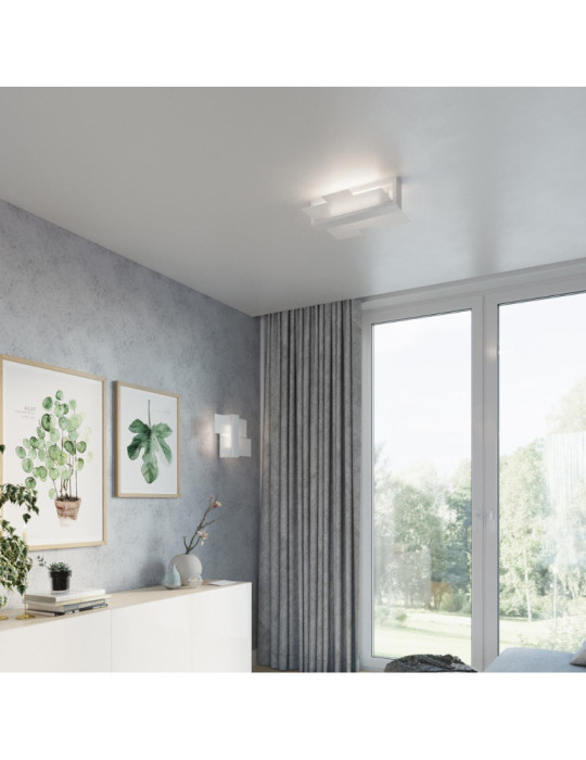 Applique Murale Feniks 1 SOLLUX