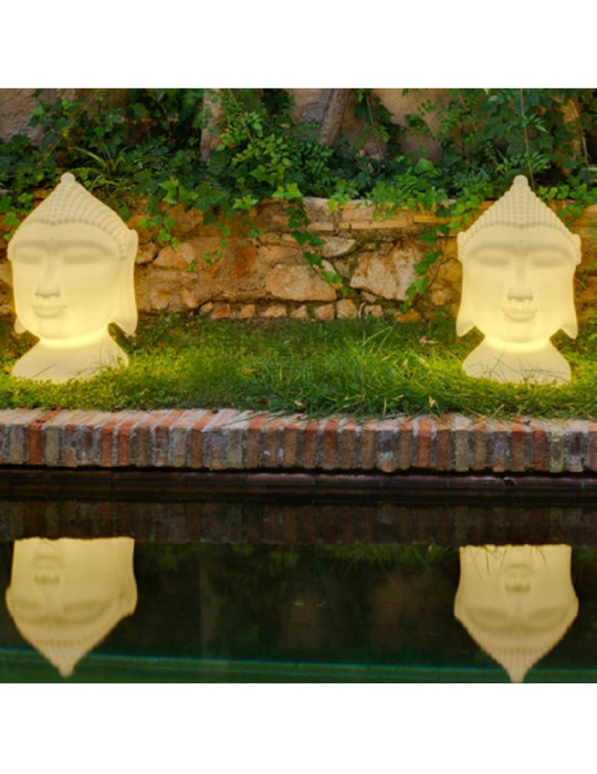 Lampe Décorative LED RGBW 7W Goa 70 Battery Tube