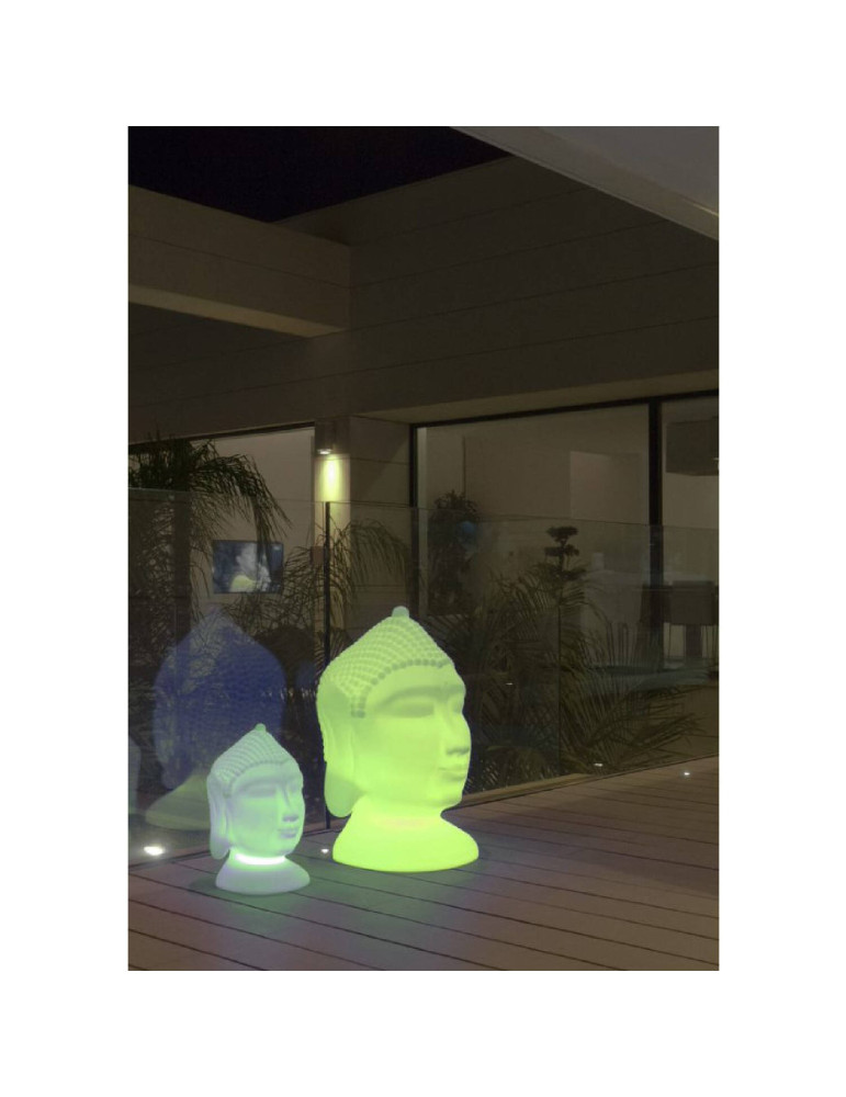 Lampe Décorative LED RGBW 7W Goa 70 Battery Tube